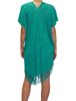 Spitze Strandtunika JESSE 20 von Pain de Sucre