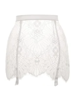 Spitze Strapsgürtel von Prelude Milano