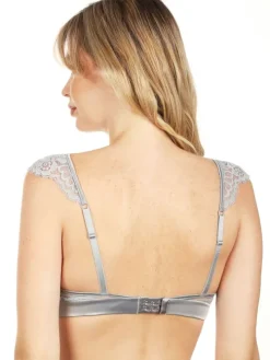 Spitze Triangel BH MARLENE uni von Prelude Milano