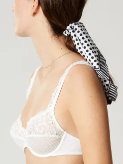 Spitze Vollschalen-BH GABY von Maison Lejaby