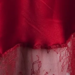 Spitzen-Slip TIFFANY FRENCH von Sally Jones mit Seide