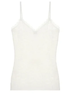 Spitzentop RANA 80 uni von Suggest by Pain de Sucre