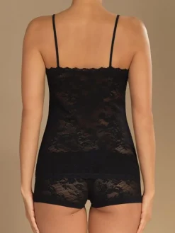 Spitzentop RANA 80 von Suggest by Pain de Sucre