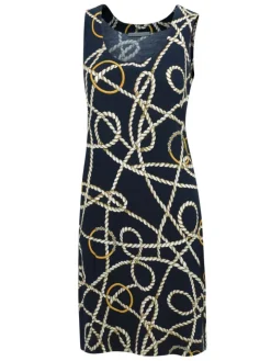 Strandkleid LONG ISLAND von Fürstenberg