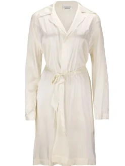 Stretchseide Kimono SLOANE STREET exclusiv Eva B. Bitzer