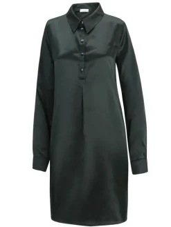 Stretchseide kurzes Sleepshirt SLOANE STREET exclusiv Eva B. Bitzer