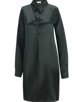 Stretchseide kurzes Sleepshirt SLOANE STREET exclusiv Eva B. Bitzer