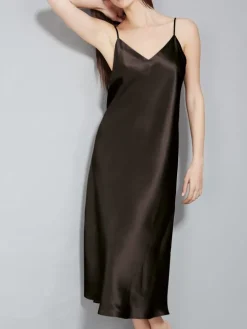 Stretchseide Nachtkleid SLOANE STREET exclusiv Eva B. Bitzer