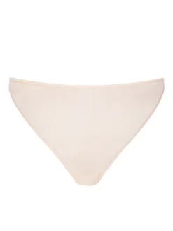 Stretchseide Slip MIMI SMOCK von Cadolle