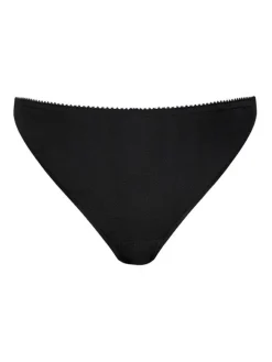 Stretchseide Slip MIMI SMOCK uni von Cadolle