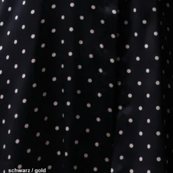 Stretchseide Spaghettiträger-Nachthemd MIO CUORE kurz Gattina