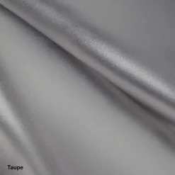 Stretchseide Trägernachthemd PROFUMO D'ORO gold oder schwarz von Gattina