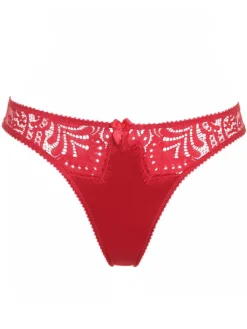 String BLACK SWAN Satin von Prelude Milano