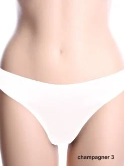 String mit Seide PRODE glatt von Cotton Club Seta Superior