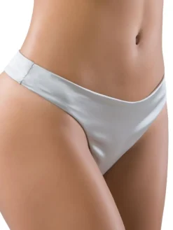 String mit Seide PRODE glatt von Cotton Club Seta Superior