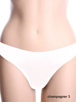 String mit Seide PRODE von Cotton Club Seta Superior