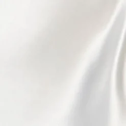 String NINA von Exilia naturel-weiß mit Seide