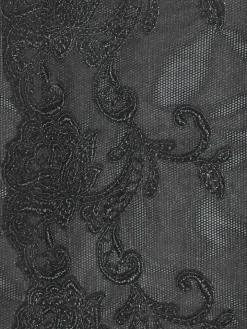 String PLATINUM FASHION aus Tüll von Ambra