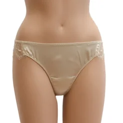 String ROSALIE mit Seide The Templar Treasure von Cotton Club