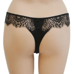 String ROSALIE mit Seide The Templar Treasure von Cotton Club