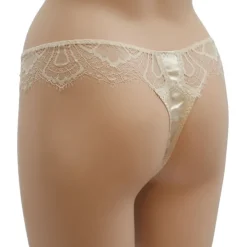 String ROSALIE mit Seide The Templar Treasure von Cotton Club