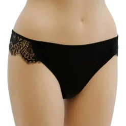 String ROSALIE mit Seide von The Templar Treasure Cotton Club