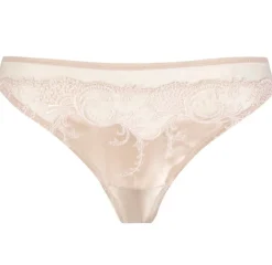 String SPLENDEUR SOIE von Lise Charmel mit Seide