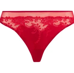 String SPLENDEUR SOIE von Lise Charmel mit Seide