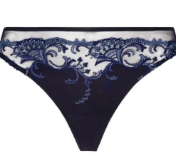 String SPLENDEUR SOIE von Lise Charmel mit Seide