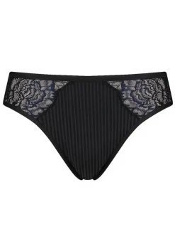 Tai Slip mit Spitze PEONY FLORALE by Triumph