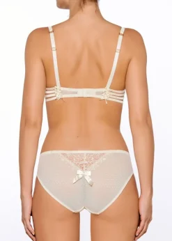 Tüll Slip DESIR von Millesia