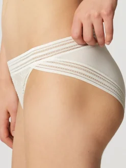 Tüll Slip MISS LEJABY feminin von Maison Lejaby