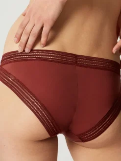 Tüll Slip MISS LEJABY feminin von Maison Lejaby