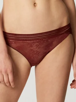 Tüll Slip MISS LEJABY uni von Maison Lejaby