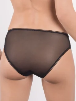 Tüll Slip SIN zart von Maison Lejaby