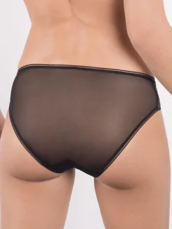 Tüll Slip SIN zart von Maison Lejaby