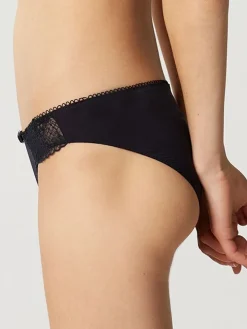 Tüll Slip WHISPER von Maisonlejaby