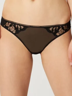 Tüll String SIN von Maison Lejaby