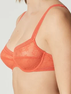 Tüllspitze Bügel-BH MISS LEJABY basic von Maison Lejaby