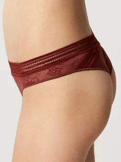 Tüllspitze String MISS LEJABY feminin von Maison Lejaby