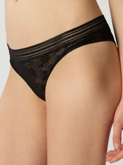 Tüllspitze String MISS LEJABY von Maison Lejaby