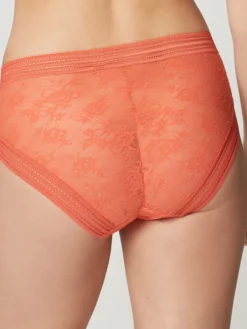 Tüllspitze Taillen-Slip MISS LEJABY von Maison Lejaby