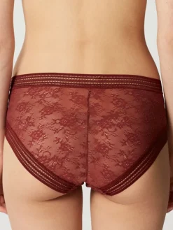 Tüllspitze Taillen-Slip MISS LEJABY von Maison Lejaby