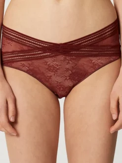 Tüllspitze Taillen-Slip MISS LEJABY von Maison Lejaby