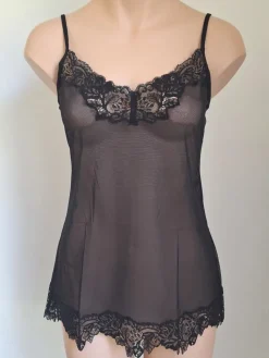 Top DOUCE DENTELLE von Ambra