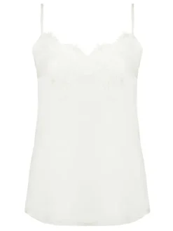 Top SPLENDEUR SOIE mit Seide von Lise Charmel