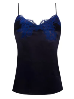 Top SPLENDEUR SOIE mit Seide von Lise Charmel