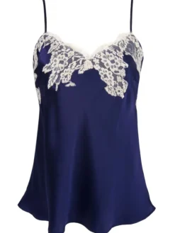 Top SPLENDEUR SOIE mit Seide von Lise Charmel