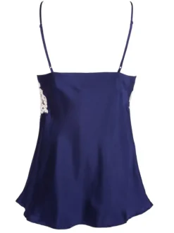 Top SPLENDEUR SOIE mit Seide von Lise Charmel