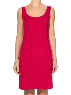 Träger Nachthemd TRAVEL aus Modal von Imec